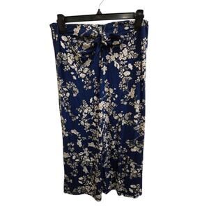 NWT S Hiatus strapless dress